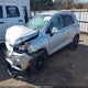 KL7CJKSB5MB302508 2021 Chevrolet Trax Fwd Ls auction photo thumbnail 2