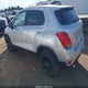 KL7CJKSB5MB302508 2021 Chevrolet Trax Fwd Ls auction photo thumbnail 3