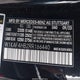 W1KAF4HB2RR166440 2024 Mercedes-Benz C 300 auction photo thumbnail 9