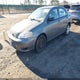 2T1BR32E73C151811 2003 Toyota Corolla Ce auction photo thumbnail 3