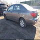 2T1BR32E73C151811 2003 Toyota Corolla Ce auction photo thumbnail 5