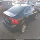 YV1612TK7F2341581 2015 Volvo S60 T5 Premier auction photo thumbnail 4