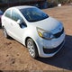 KNADM4A39G6660600 2016 Kia Rio Lx auction photo thumbnail 1