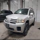 4A4MN21SX8E028300 2008 Mitsubishi Endeavor Ls auction photo thumbnail 2
