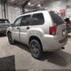 4A4MN21SX8E028300 2008 Mitsubishi Endeavor Ls auction photo thumbnail 3