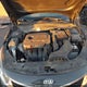 5XXGT4L39GG118253 2016 Kia Optima Lx auction photo thumbnail 10