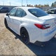 4T1DAACKXSU135916 2025 Toyota Camry Se auction photo thumbnail 3