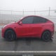 5YJYGDEE9MF158368 2021 Tesla Model Y Long Range Dual Motor All-Wheel Drive auction photo thumbnail 15