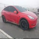 5YJYGDEE9MF158368 2021 Tesla Model Y Long Range Dual Motor All-Wheel Drive auction photo thumbnail 1
