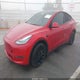 5YJYGDEE9MF158368 2021 Tesla Model Y Long Range Dual Motor All-Wheel Drive auction photo thumbnail 2