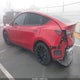 5YJYGDEE9MF158368 2021 Tesla Model Y Long Range Dual Motor All-Wheel Drive auction photo thumbnail 3