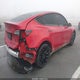 5YJYGDEE9MF158368 2021 Tesla Model Y Long Range Dual Motor All-Wheel Drive auction photo thumbnail 4