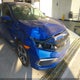 19XFC2F63LE014785 2020 Honda Civic Lx auction photo thumbnail 5