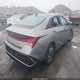 KMHLM4DG9RU700522 2024 Hyundai Elantra Sel auction photo thumbnail 4