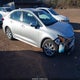5YFB4MDE6SP235702 2025 Toyota Corolla Le auction photo thumbnail 1