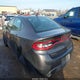 1C3CDFBB9FD437357 2015 Dodge Dart Sxt auction photo thumbnail 3