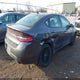 1C3CDFBB9FD437357 2015 Dodge Dart Sxt auction photo thumbnail 4