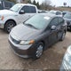 2HGFB2F53CH591882 2012 Honda Civic Lx auction photo thumbnail 2