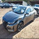 3N1AB8CV1SY390493 2025 Nissan Sentra Sv auction photo thumbnail 2