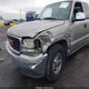 2GTEC19V721127823 2002 GMC Sierra 1500 Sle auction photo thumbnail 6