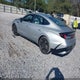 KMHL64JA1SA471058 2025 Hyundai Sonata Sel auction photo thumbnail 3