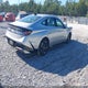 KMHL64JA1SA471058 2025 Hyundai Sonata Sel auction photo thumbnail 4