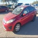 3FADP4BJ8CM159415 2012 Ford Fiesta Se auction photo thumbnail 2