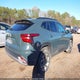 KL77LHEP7SC172390 2025 Chevrolet Trax Fwd Lt auction photo thumbnail 4