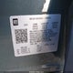 KL77LHEP7SC172390 2025 Chevrolet Trax Fwd Lt auction photo thumbnail 9