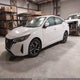 3N1AB8CV2RY376967 2024 Nissan Sentra Sv Xtronic Cvt auction photo thumbnail 2