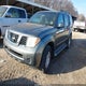 5N1AR18W05C742408 2005 Nissan Pathfinder Se auction photo thumbnail 2