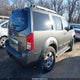 5N1AR18W05C742408 2005 Nissan Pathfinder Se auction photo thumbnail 4