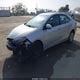 5YFBURHE2JP763503 2018 Toyota Corolla Le auction photo thumbnail 2