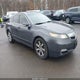 19UUA8F56CA005347 2012 Acura Tl 3.5 auction photo thumbnail 1