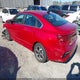 3KPF54AD3ME393140 2021 Kia Forte Ex auction photo thumbnail 3