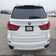 5UXKR6C57JL069565 2018 BMW X5 xDrive50I auction photo thumbnail 17