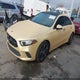 W1K3G4EB3NJ352362 2022 Mercedes-Benz A 220 auction photo thumbnail 2