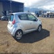 KL8CD6S98EC542686 2014 Chevrolet Spark 1Lt Auto auction photo thumbnail 4