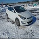 5NPDH4AE6GH693116 2016 Hyundai Elantra Se auction photo thumbnail 1