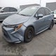 5YFEPMAE9NP288729 2022 Toyota Corolla Le auction photo thumbnail 2