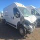3C6LRVDG9PE502361 2023 Ram Promaster 2500 High Roof 159 Wb auction photo thumbnail 42