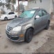 3VWRG71K05M634941 2005 Volkswagen Jetta A5 2.5L auction photo thumbnail 2