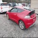 JHMZF1D69BS007724 2011 Honda Cr-Z Ex auction photo thumbnail 3