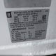 LRBFX4SX3LD149618 2020 Buick Envision Awd Premium Ii auction photo thumbnail 9
