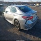 4T1B11HK0KU231912 2019 Toyota Camry Se auction photo thumbnail 3