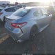4T1B11HK0KU231912 2019 Toyota Camry Se auction photo thumbnail 4