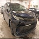 5TDXSKFCXTS229874 2026 Toyota Sienna auction photo thumbnail 6