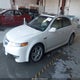 19UUA66247A035706 2007 Acura Tl 3.2 auction photo thumbnail 2
