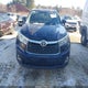 5TDDKRFH7GS290046 2016 Toyota Highlander Limited V6 auction photo thumbnail 12