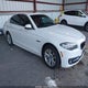 WBA5A7C59FD627796 2015 BMW 528I xDrive auction photo thumbnail 1